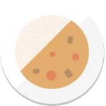 Curry SVG Icon